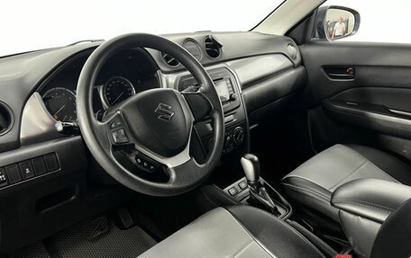 Suzuki Vitara II рестайлинг, 2019 год, 1 850 000 рублей, 9 фотография