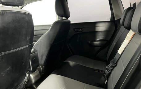 Suzuki Vitara II рестайлинг, 2019 год, 1 850 000 рублей, 10 фотография