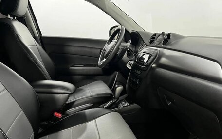 Suzuki Vitara II рестайлинг, 2019 год, 1 850 000 рублей, 12 фотография