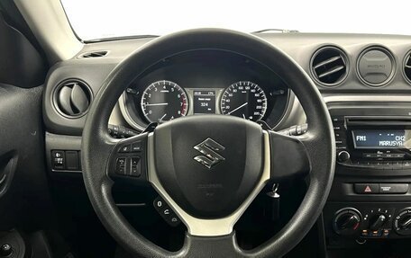 Suzuki Vitara II рестайлинг, 2019 год, 1 850 000 рублей, 16 фотография