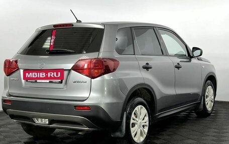 Suzuki Vitara II рестайлинг, 2019 год, 1 850 000 рублей, 5 фотография