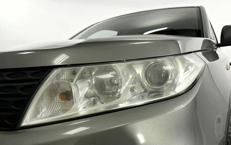 Suzuki Vitara II рестайлинг, 2019 год, 1 850 000 рублей, 18 фотография