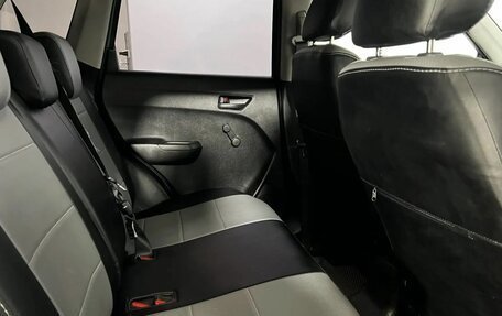 Suzuki Vitara II рестайлинг, 2019 год, 1 850 000 рублей, 11 фотография