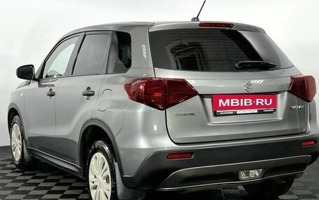 Suzuki Vitara II рестайлинг, 2019 год, 1 850 000 рублей, 7 фотография