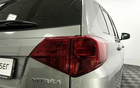 Suzuki Vitara II рестайлинг, 2019 год, 1 850 000 рублей, 19 фотография