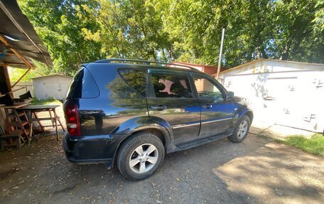 SsangYong Rexton III, 2008 год, 550 000 рублей, 3 фотография