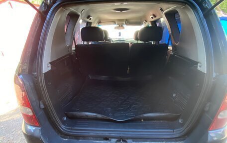 SsangYong Rexton III, 2008 год, 550 000 рублей, 5 фотография