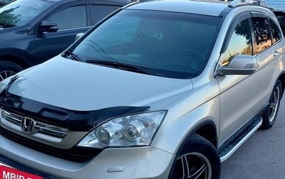 Honda CR-V III рестайлинг, 2007 год, 1 500 000 рублей, 1 фотография