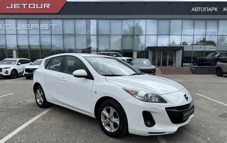 Mazda 3, 2013 год, 1 199 000 рублей, 1 фотография