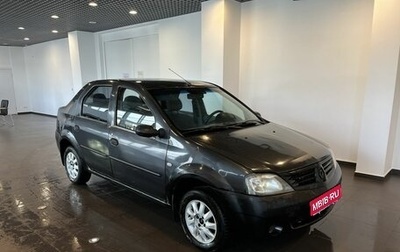 Renault Logan I, 2009 год, 188 000 рублей, 1 фотография