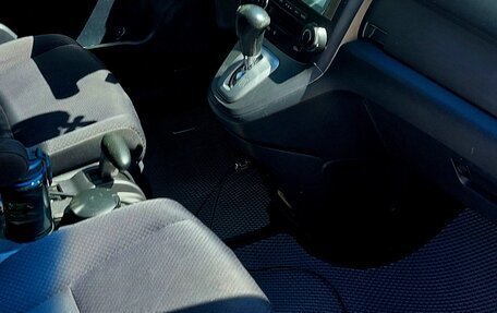 Honda CR-V III рестайлинг, 2007 год, 1 500 000 рублей, 10 фотография