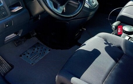 Honda CR-V III рестайлинг, 2007 год, 1 500 000 рублей, 8 фотография