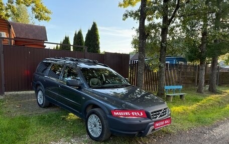 Volvo XC70 I, 2005 год, 1 090 000 рублей, 1 фотография