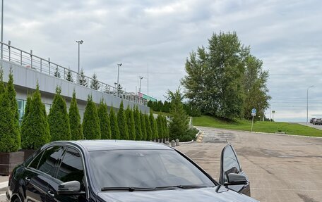 Mercedes-Benz E-Класс, 2010 год, 1 045 000 рублей, 17 фотография