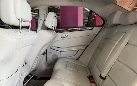Mercedes-Benz E-Класс, 2010 год, 1 045 000 рублей, 29 фотография