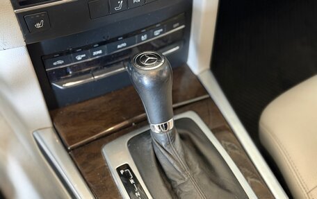 Mercedes-Benz E-Класс, 2010 год, 1 045 000 рублей, 24 фотография