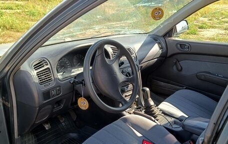 Mitsubishi Galant VIII, 1993 год, 135 000 рублей, 7 фотография