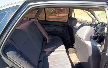 Mitsubishi Galant VIII, 1993 год, 135 000 рублей, 9 фотография