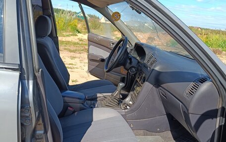 Mitsubishi Galant VIII, 1993 год, 135 000 рублей, 8 фотография