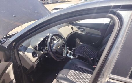 Chevrolet Cruze II, 2012 год, 667 000 рублей, 6 фотография