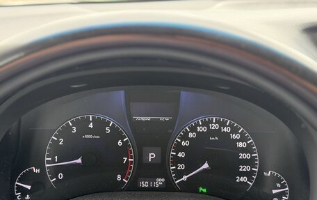 Lexus RX III, 2014 год, 2 450 000 рублей, 12 фотография