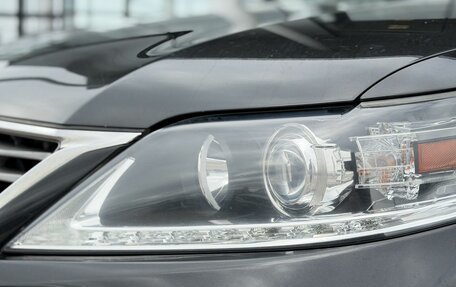 Lexus RX III, 2014 год, 2 450 000 рублей, 8 фотография