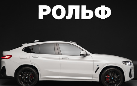 BMW X4, 2025 год, 8 390 000 рублей, 2 фотография