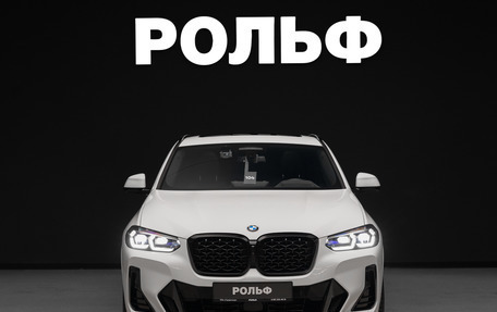 BMW X4, 2025 год, 8 390 000 рублей, 3 фотография