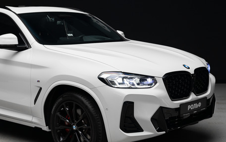 BMW X4, 2025 год, 8 390 000 рублей, 7 фотография