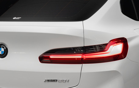 BMW X4, 2025 год, 8 390 000 рублей, 12 фотография