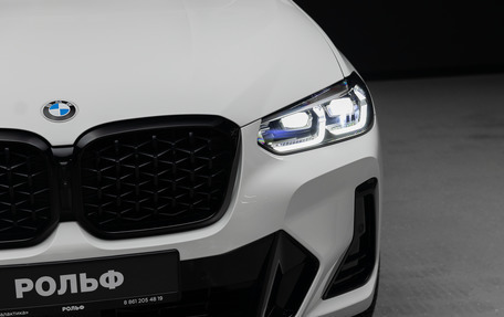 BMW X4, 2025 год, 8 390 000 рублей, 9 фотография