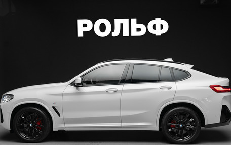 BMW X4, 2025 год, 8 390 000 рублей, 4 фотография