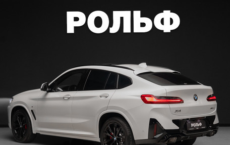 BMW X4, 2025 год, 8 390 000 рублей, 5 фотография