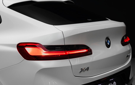 BMW X4, 2025 год, 8 390 000 рублей, 11 фотография