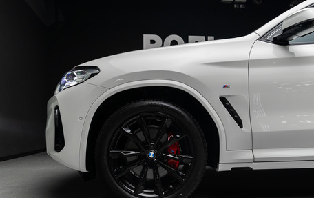 BMW X4, 2025 год, 8 390 000 рублей, 13 фотография