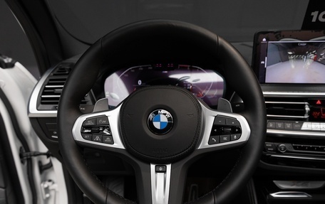 BMW X4, 2025 год, 8 390 000 рублей, 17 фотография