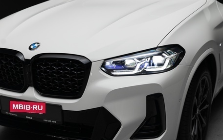 BMW X4, 2025 год, 8 390 000 рублей, 8 фотография