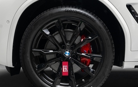 BMW X4, 2025 год, 8 390 000 рублей, 14 фотография