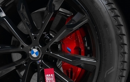 BMW X4, 2025 год, 8 390 000 рублей, 15 фотография