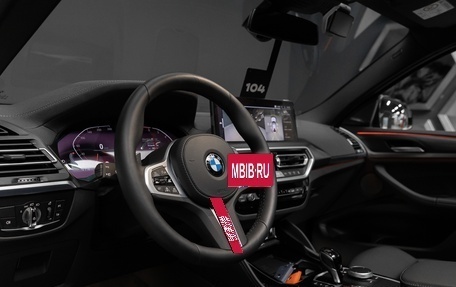BMW X4, 2025 год, 8 390 000 рублей, 16 фотография