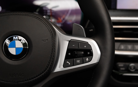 BMW X4, 2025 год, 8 390 000 рублей, 19 фотография