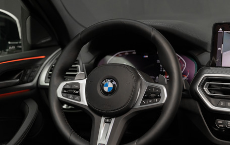 BMW X4, 2025 год, 8 390 000 рублей, 30 фотография
