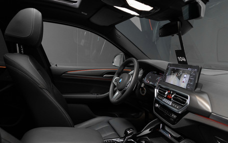 BMW X4, 2025 год, 8 390 000 рублей, 26 фотография