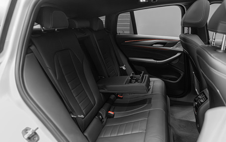 BMW X4, 2025 год, 8 390 000 рублей, 32 фотография