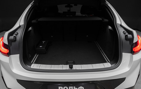 BMW X4, 2025 год, 8 390 000 рублей, 34 фотография