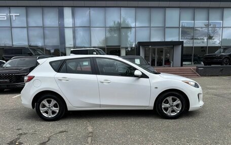 Mazda 3, 2013 год, 1 199 000 рублей, 3 фотография