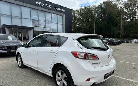 Mazda 3, 2013 год, 1 199 000 рублей, 5 фотография