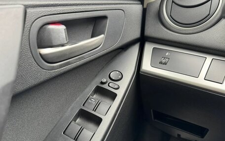 Mazda 3, 2013 год, 1 199 000 рублей, 14 фотография