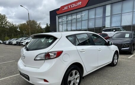 Mazda 3, 2013 год, 1 199 000 рублей, 6 фотография