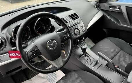 Mazda 3, 2013 год, 1 199 000 рублей, 8 фотография